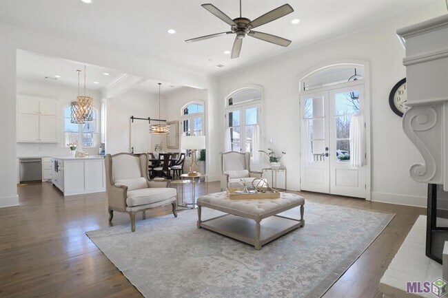 Building Photo - Luxury Living in Pointe Marie- 3 Bedroom home on a corner lot