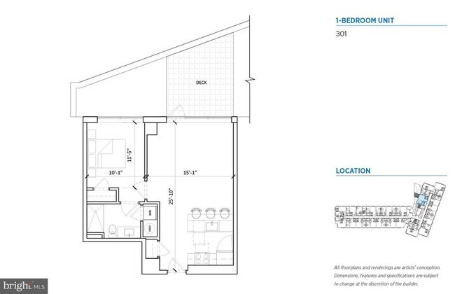 Building Photo - 235 N Christopher Columbus Blvd