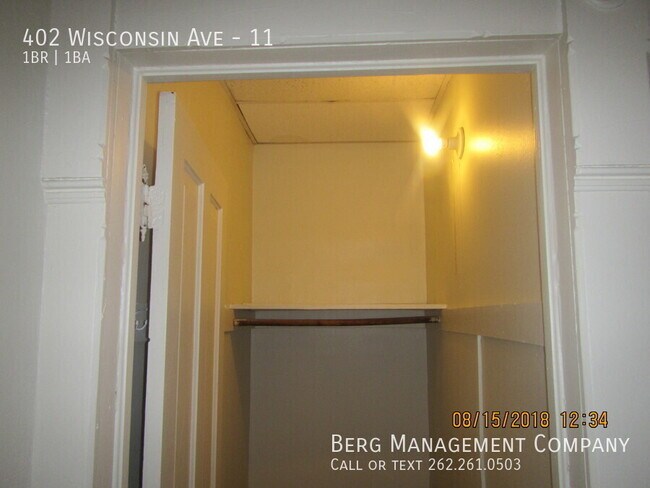 Primary Photo - 402 Wisconsin Ave