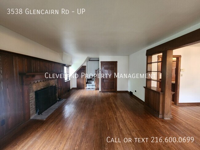 Building Photo - 3538 Glencairn Rd