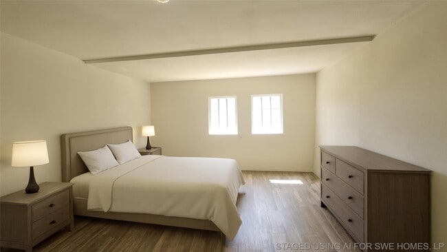 Building Photo - 6502 W Montgomery Rd