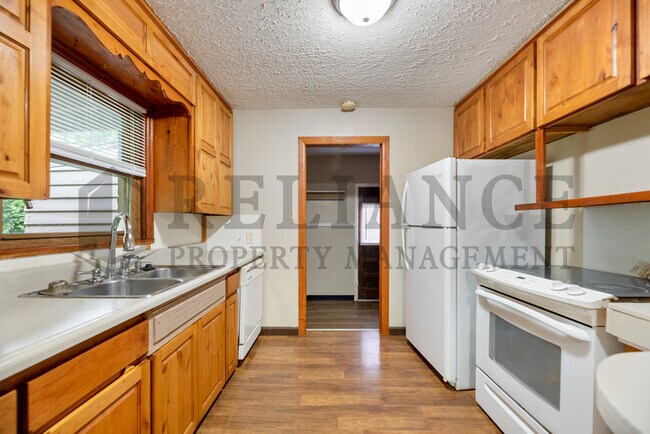 Building Photo - 7307 E Morris St