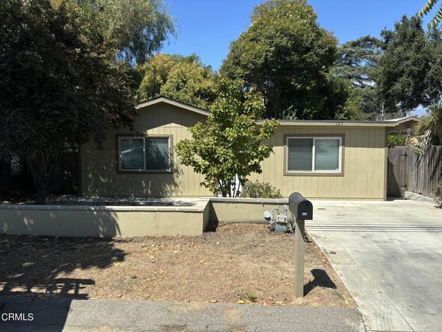 Primary Photo - 127 Bundren St