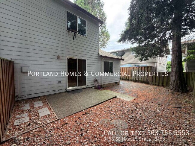 Building Photo - 3456 SE Harvey St