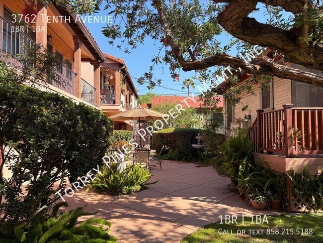 Building Photo - 3762 Tenth Avenue-