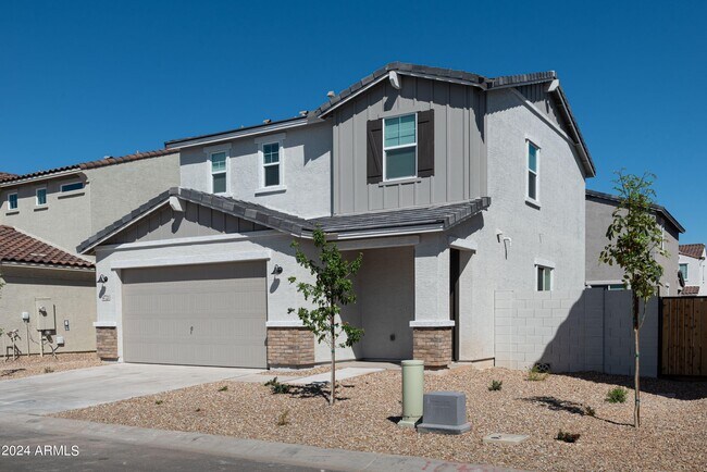 Building Photo - 4721 S Parker Pass Rd