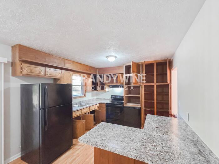 Building Photo - 2960 Preston Dr