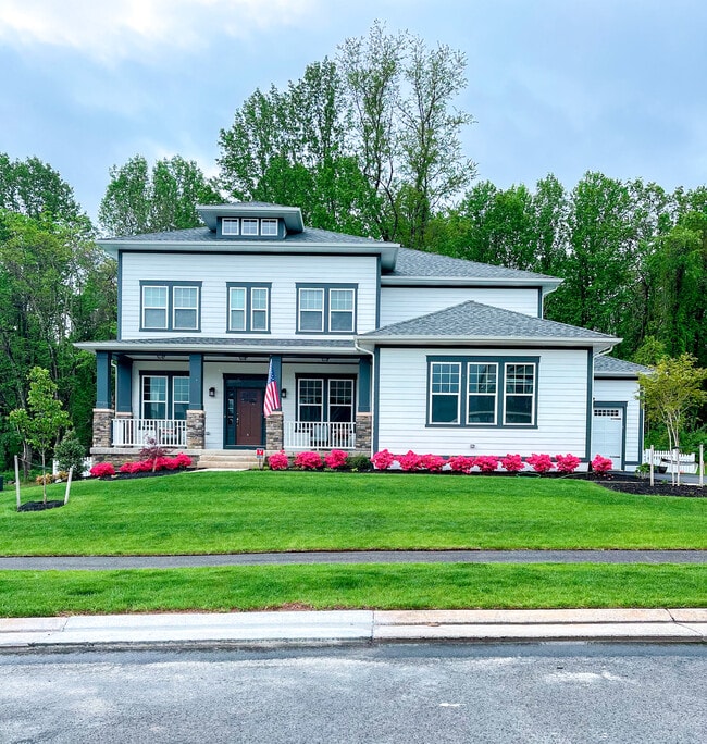 Building Photo - 24353 White Elm Pl