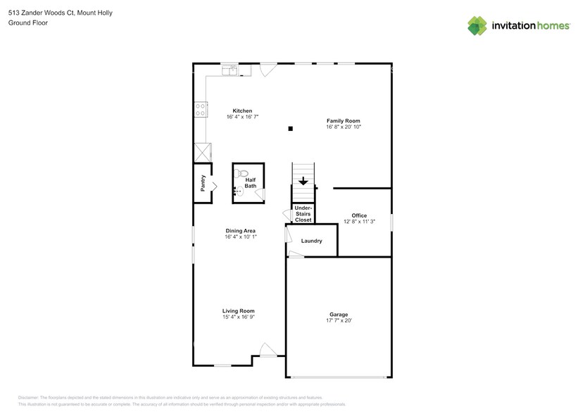 Building Photo - 513 Zander Woods Ct