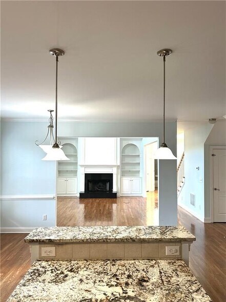 Building Photo - 3590 Millwater Crossing NE
