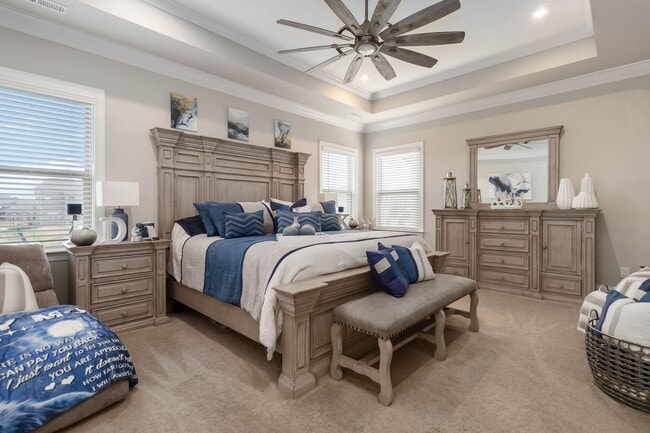 Building Photo - Beautiful partially furnished Home in Olmstead