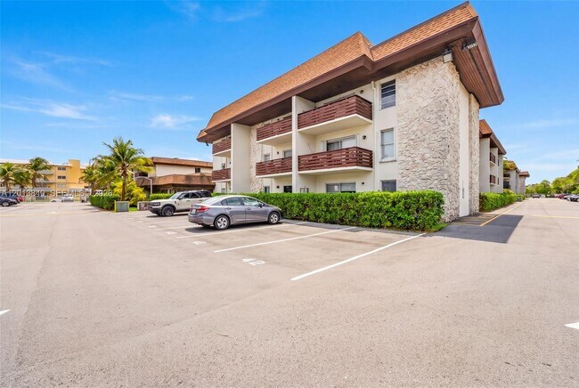 Building Photo - 7477 SW 82nd St