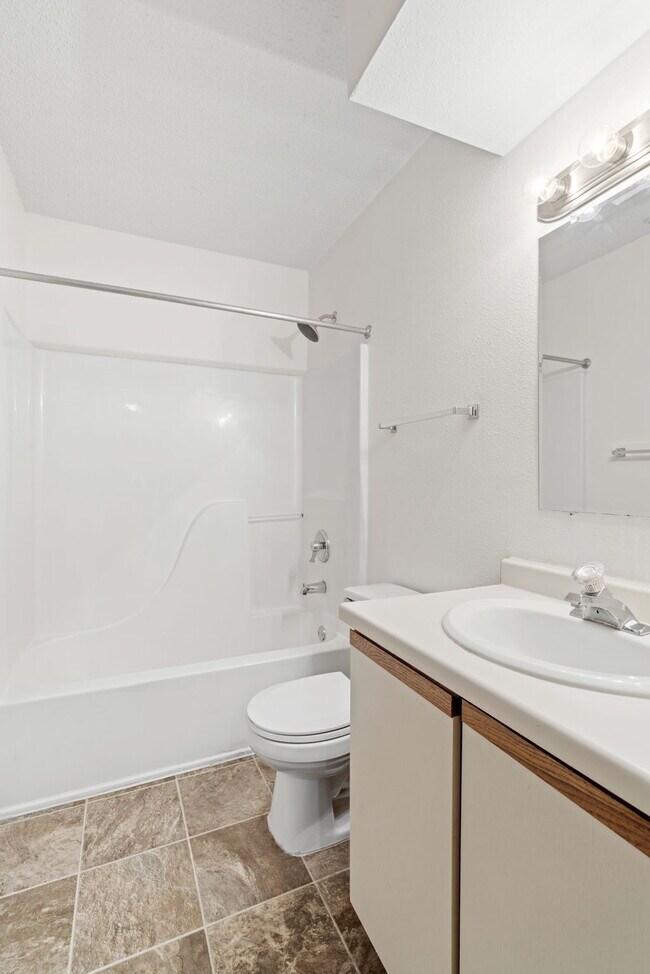 Floorplan - Jordan Creek and Mills