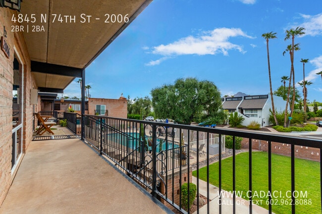 Building Photo - 4845 N 74th St