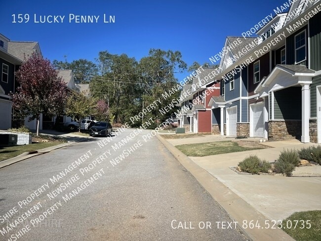 Building Photo - 159 Lucky Penny Ln