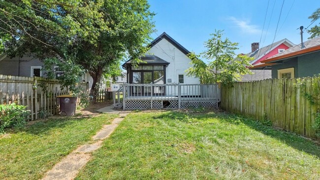 Building Photo - 3 bedroom home!