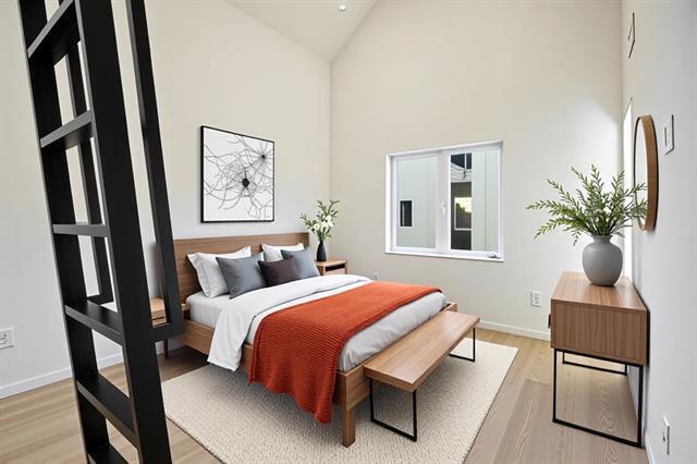 Building Photo - 4811 Denton Dr