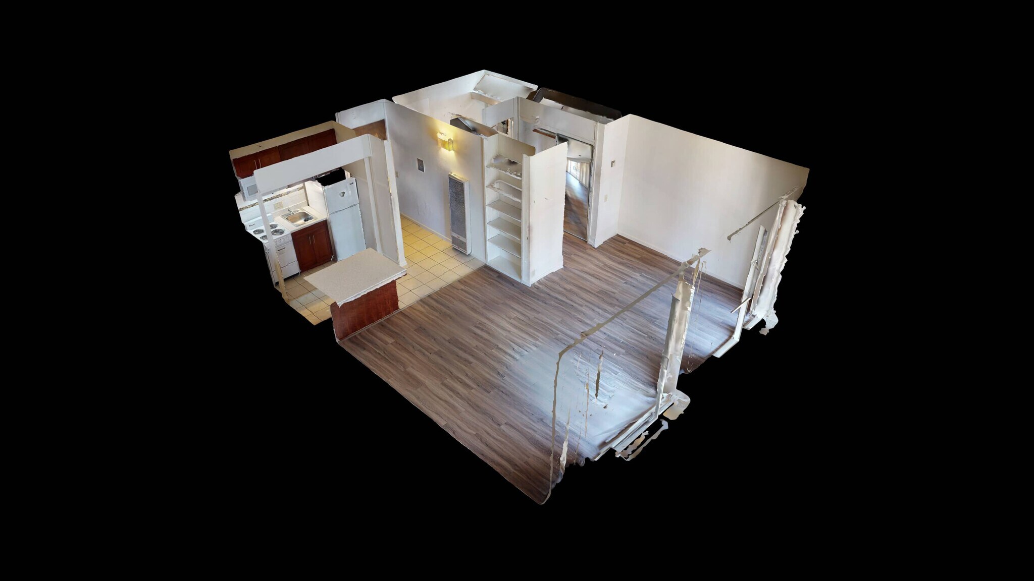 Berkeley Park Apartments 2025 Durant Ave Berkeley CA 94704