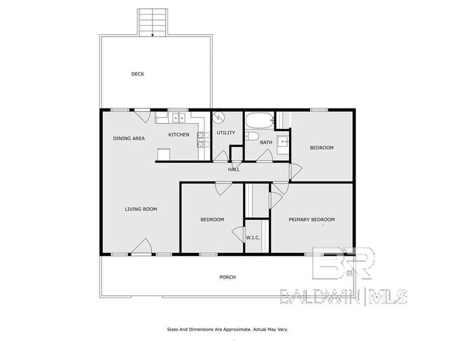Building Photo - 4838 McCrary Rd