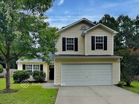 Building Photo - 3821 Tyler Bluff Ln