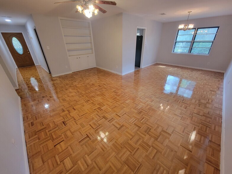 Dining & Living Rooms_East - 722 Revere Ave