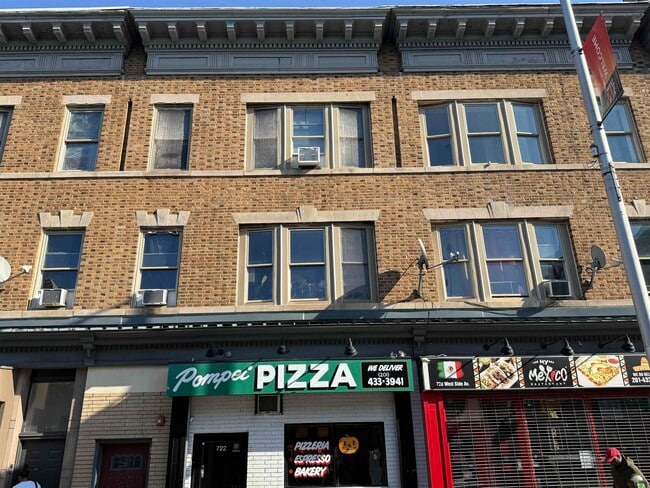 Building Photo - 720 West Side Ave