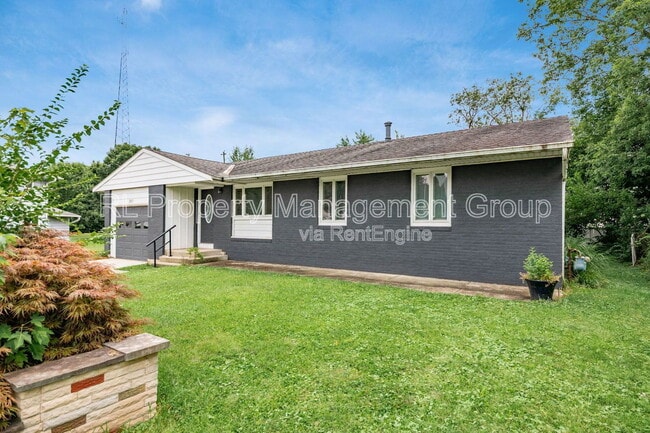 Building Photo - 259 Amfield Ct