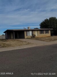 Building Photo - 1172 Ocotillo Dr