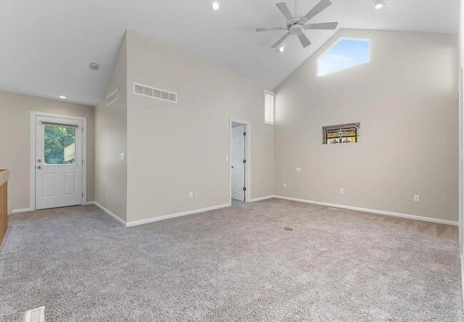 Building Photo - 2801 Druid Hill Dr