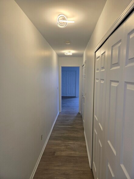 Walkway - 3093 Rosefield Dr