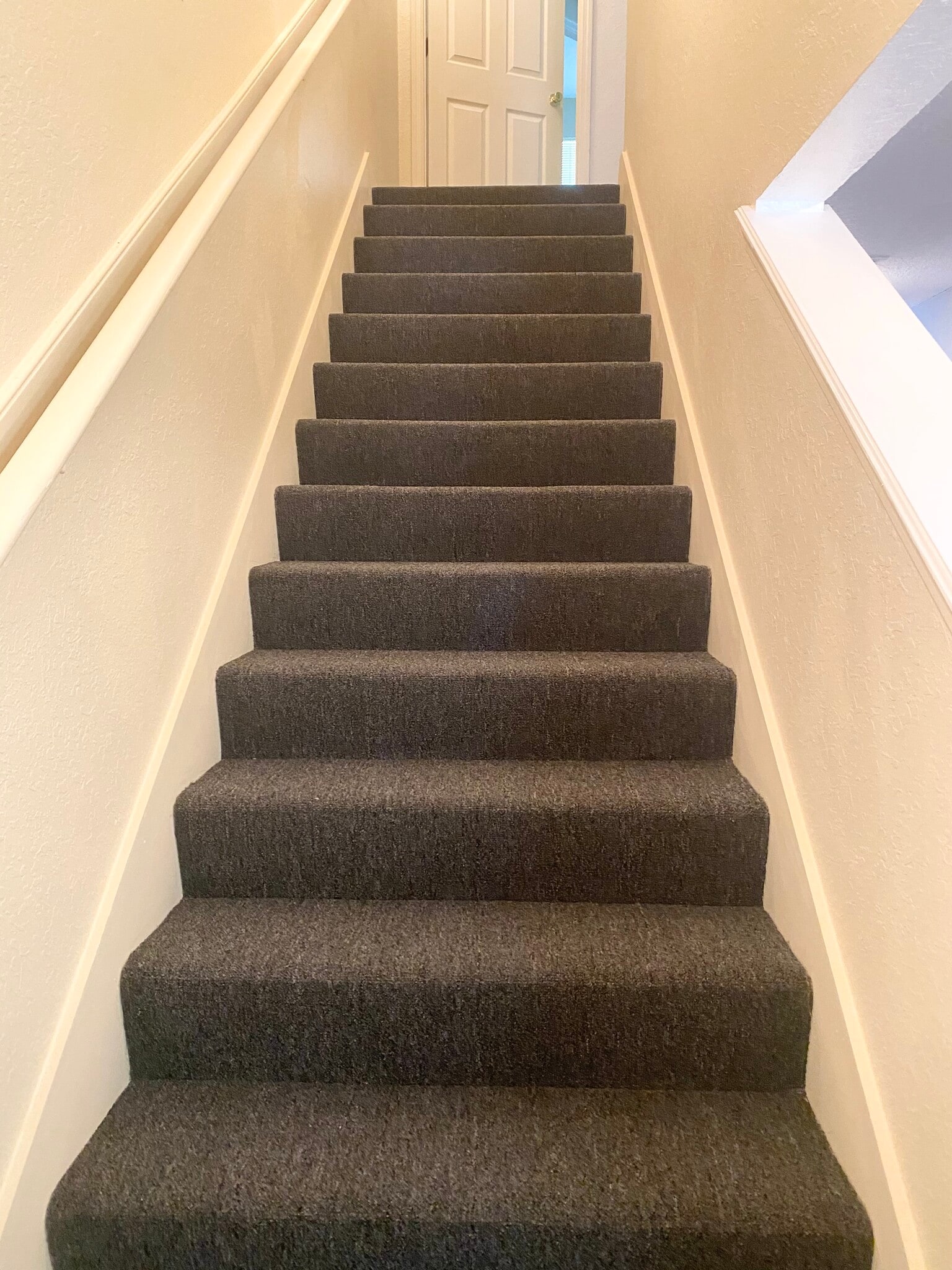 Unit#2 staircase - 1308 McCaskill Ave