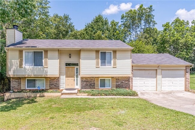 Primary Photo - 2407 Redfield Dr