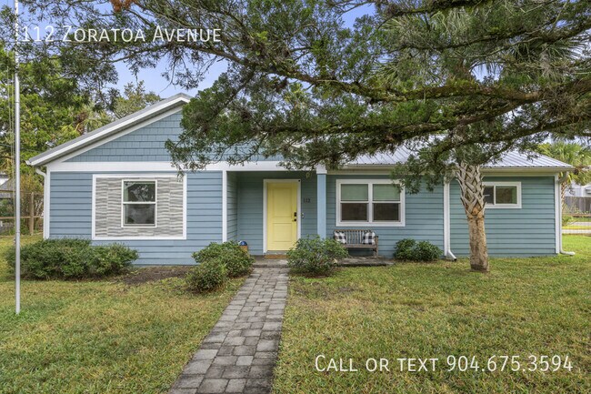 Building Photo - 112 Zoratoa Ave