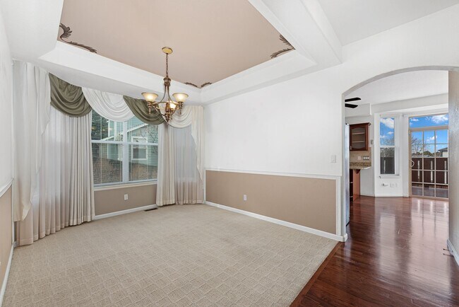 Building Photo - Long Realty & Property Management - Big home. Big yard. Big vibes. 6 beds 4 baths 3,556 sq ft Aur...