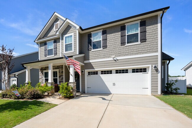 Building Photo - 5080 Mooreland Oaks Way