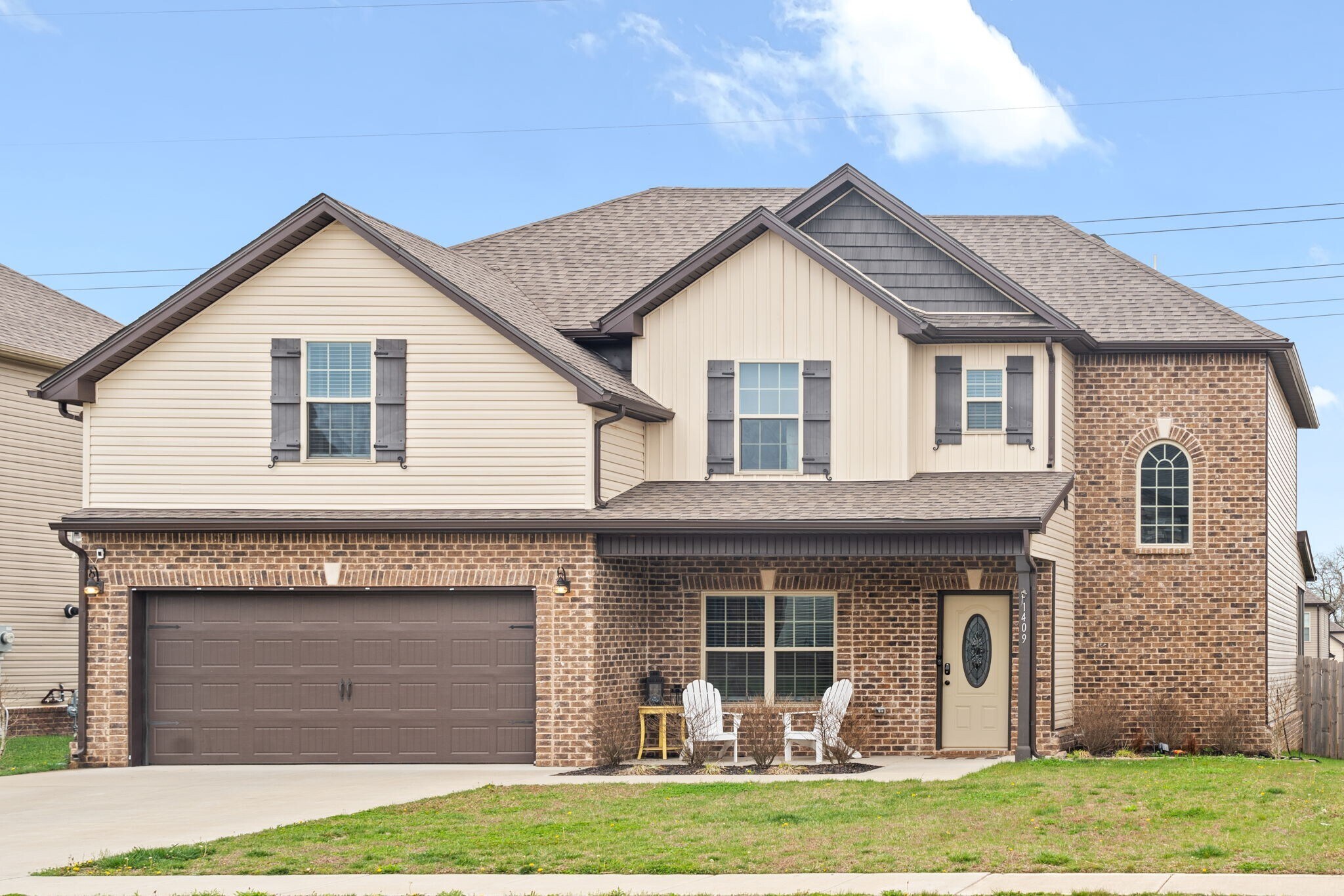 Building Photo - 1409 Millet Dr