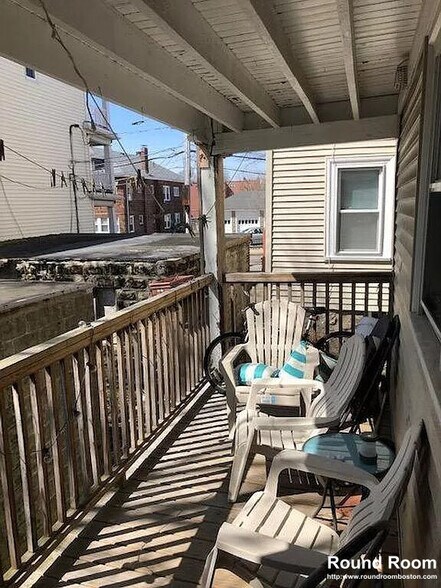 Building Photo - 24 Claymoss Rd