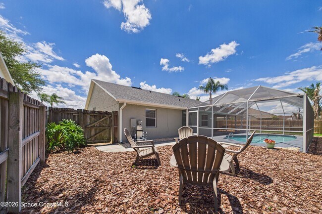 Building Photo - 1914 Jacques Dr