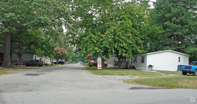 Building Photo - Bullock Mobile Home Park