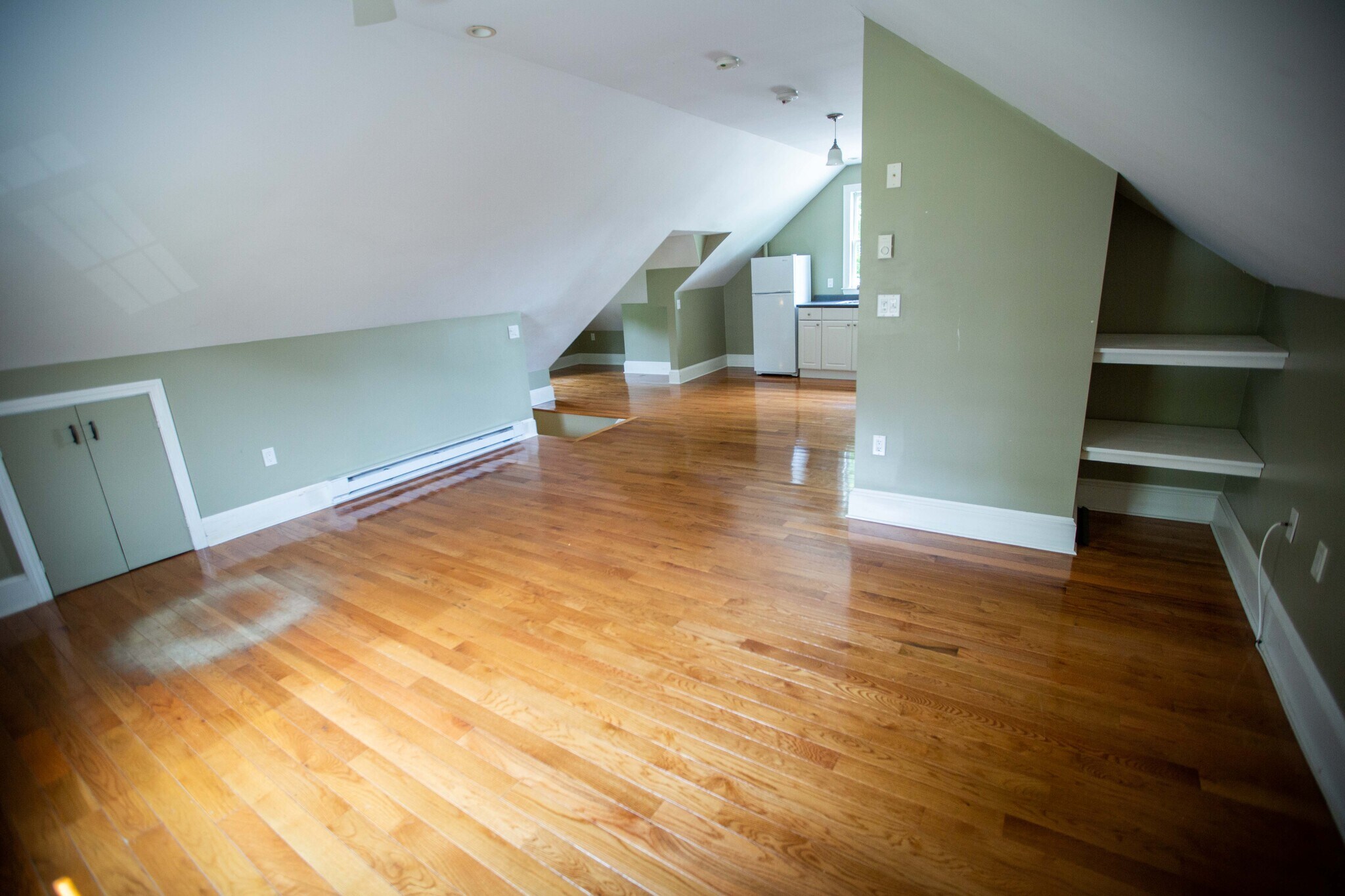 Building Photo - 15 Harrison St