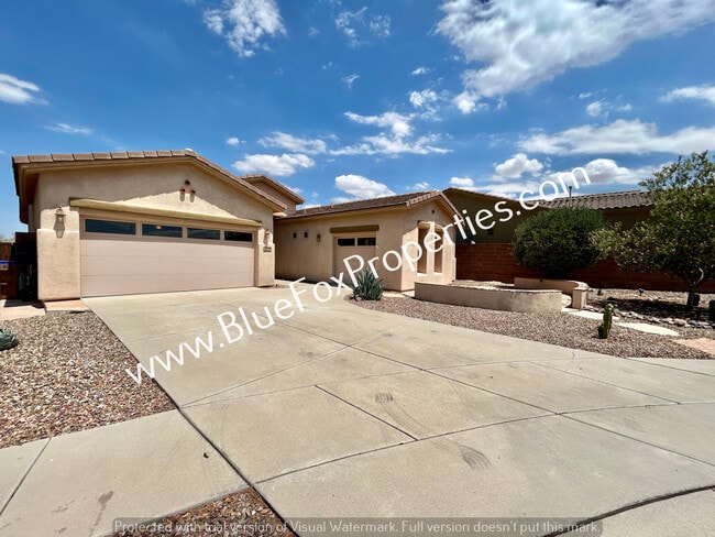 Building Photo - 12841 N Cactus Terrace Pl