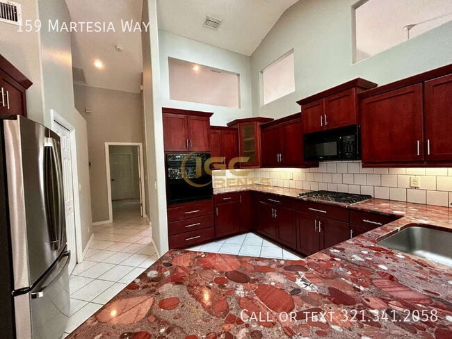 Building Photo - 159 Martesia Way