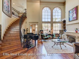 Building Photo - 4 br, 4 bath House - 14616 Mistletoe Drive