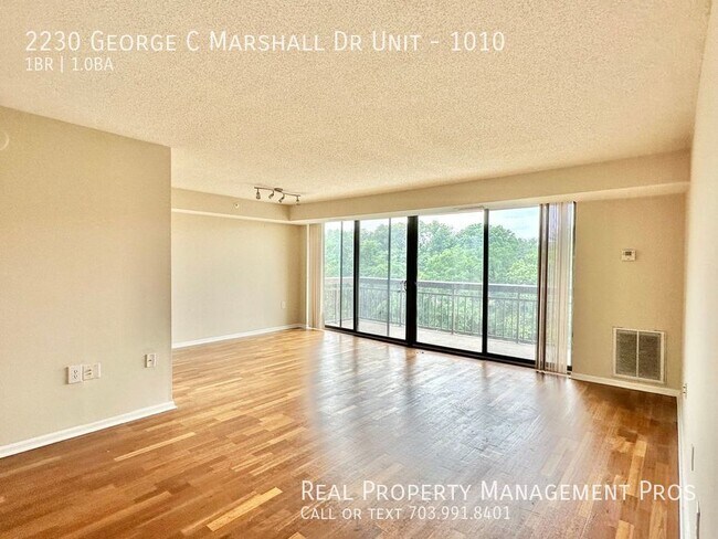 Building Photo - 2230 George C Marshall Dr