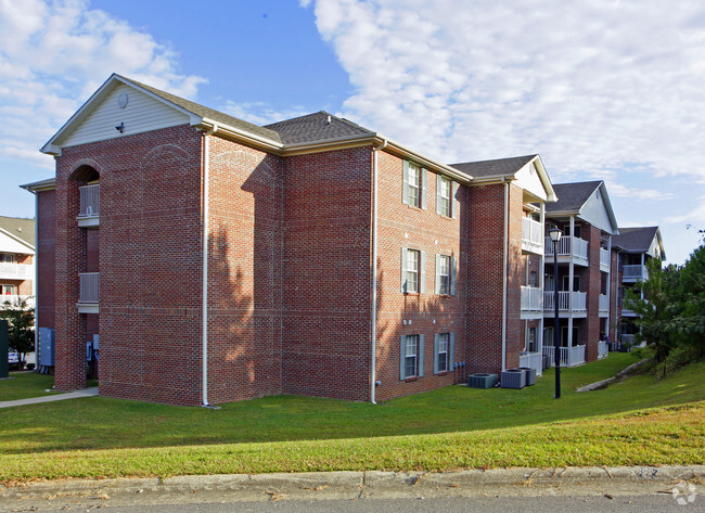 Building Photo - Cherry Ridge Apartments