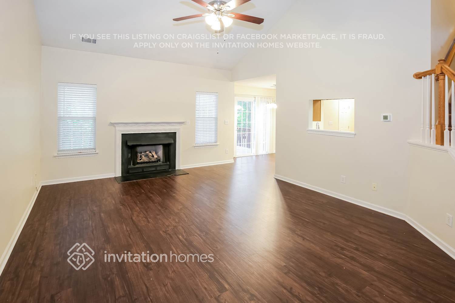 Building Photo - 2808 Black Walnut Ln