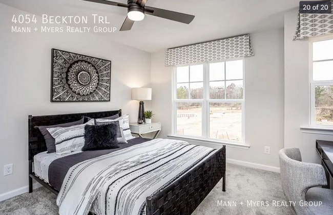 Building Photo - 4054 Beckton Trl