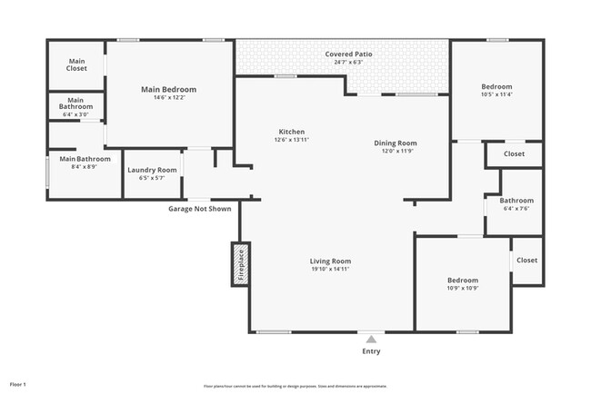 Building Photo - 313 Bald Cypress Cove
