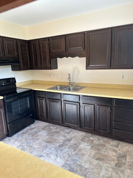 Kitchen - 6002 Granby St