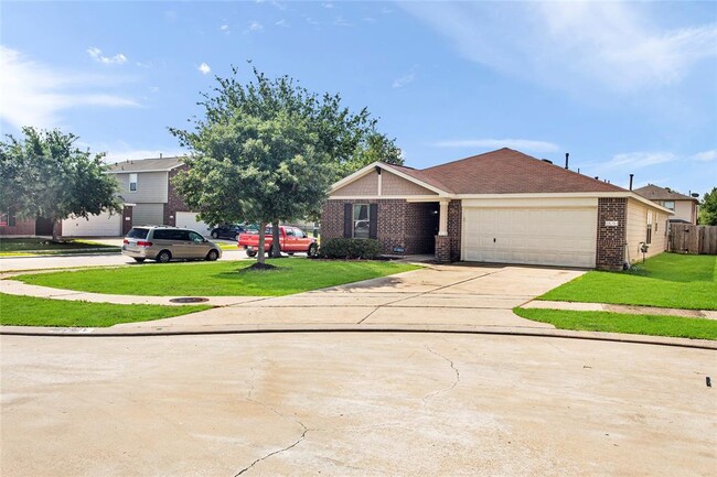 Building Photo - 18703 Brown Redbud Ct